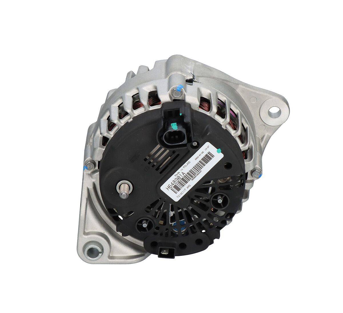 Valeo 440704 Generator-1