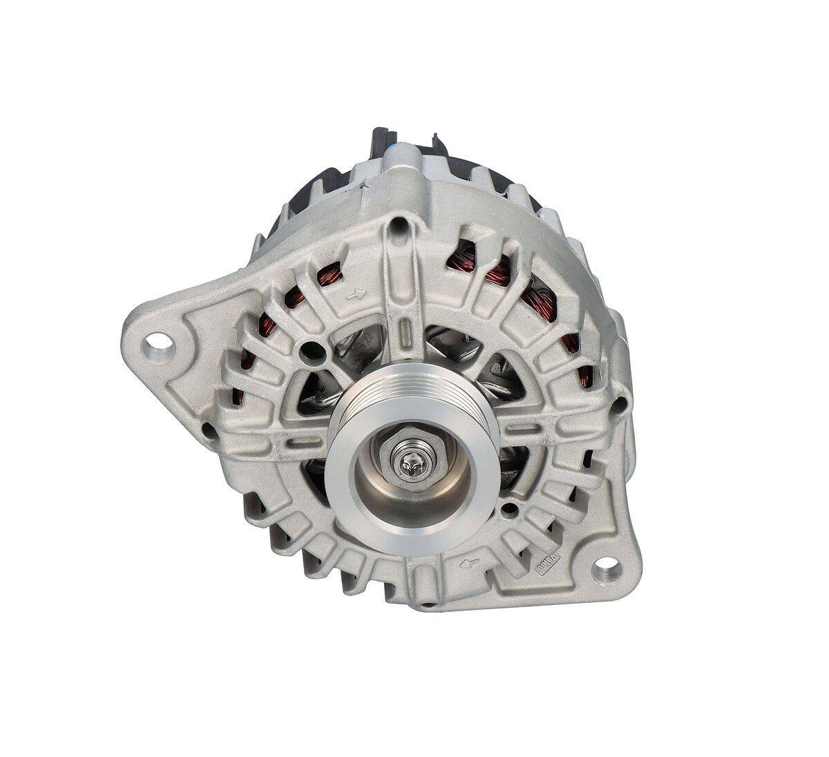 Valeo 440704 Generator-2