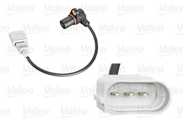 Valeo 254019 Impulsgeber, Kurbelwelle