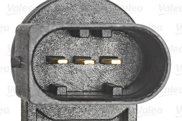 Sensor Nockenwellenposition Hall 3-polig ohne Kabel VALEO für u.a. BMW 3er