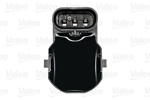 Valeo 890009 Sensor, Einparkhilfe-1