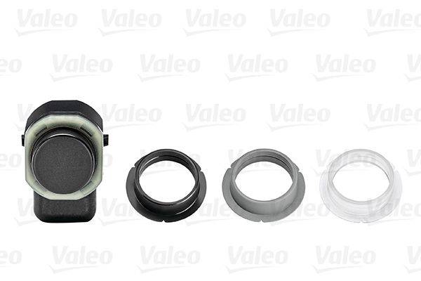 Valeo 890009 Sensor, Einparkhilfe-2