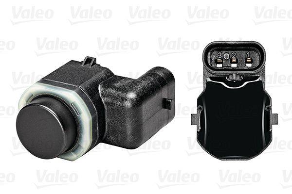 Valeo 890009 Sensor, Einparkhilfe-3