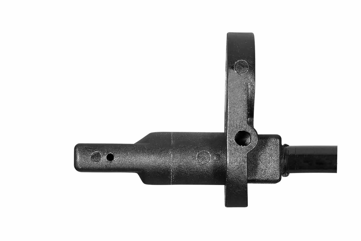 Sensor Raddrehzahl 2-polig Hallsensor 605 mm Kabel HELLA für u.a. HONDA ACCORD-1