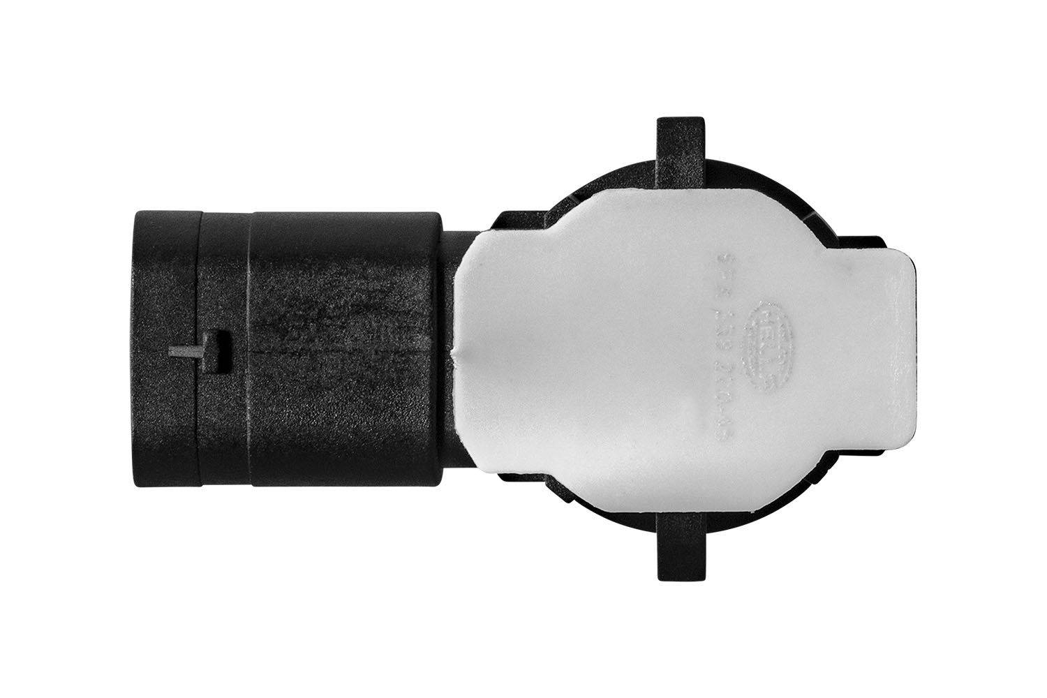 Sensor Einparkhilfe vorne Anbau 3-polig HELLA für u.a. MERCEDES-BENZ A-KLASSE-0
