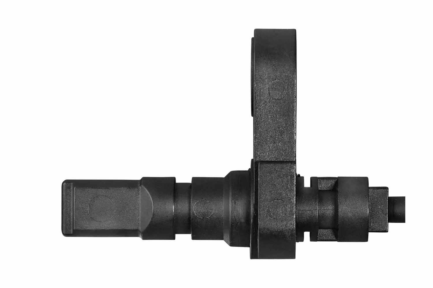 Sensor Raddrehzahl 2-polig Hallsensor 1.103 mm Kabel HELLA für u.a. TOYOTA RAV-0