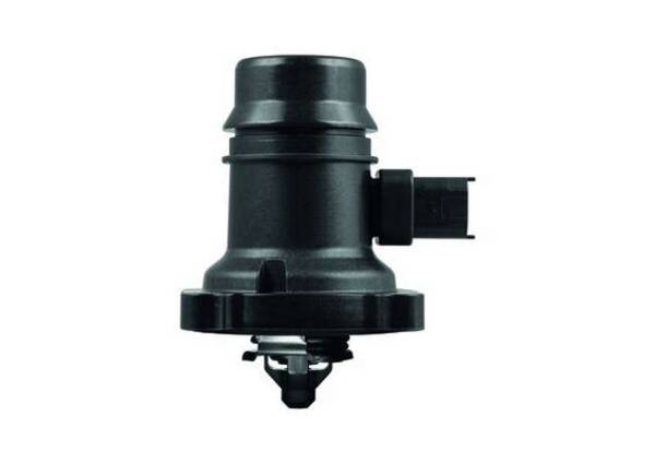Thermostat Kühlmittel Temp 80 °C mit Dichtung MAHLE für u.a. OPEL AMPERA