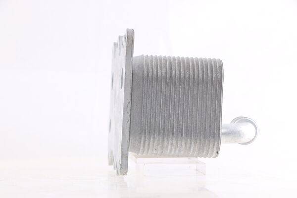 Ölkühler Automatikgetriebe Rippen gelötet 142 mm - 76 mm MAHLE für u.a. BMW 5er-2