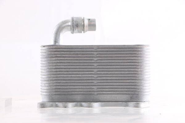 Ölkühler Automatikgetriebe Rippen gelötet 142 mm - 76 mm MAHLE für u.a. BMW 5er-3