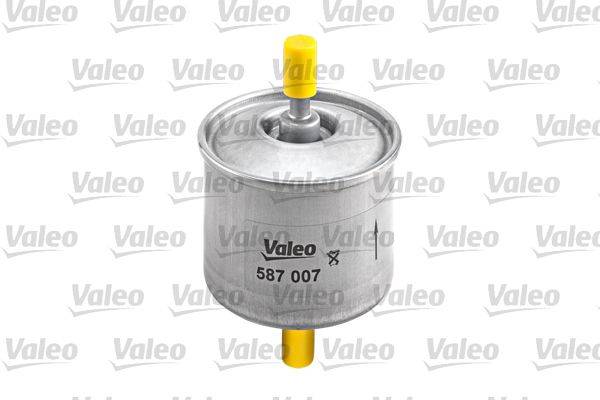 Kraftstofffilter Leitungsfilter Ø 83 mm VALEO für u.a. FORD FIESTA-1