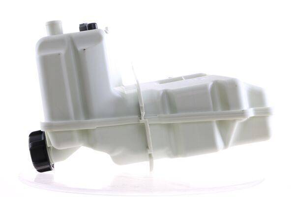 Ausgleichsbehälter Kühlmittel 490mm x240mm x328mm grau MAHLE für u.a. SCANIA P I-1