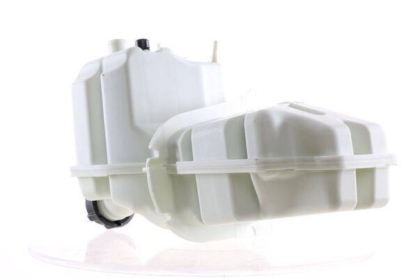 Ausgleichsbehälter Kühlmittel 490mm x240mm x328mm grau MAHLE für u.a. SCANIA P I-2