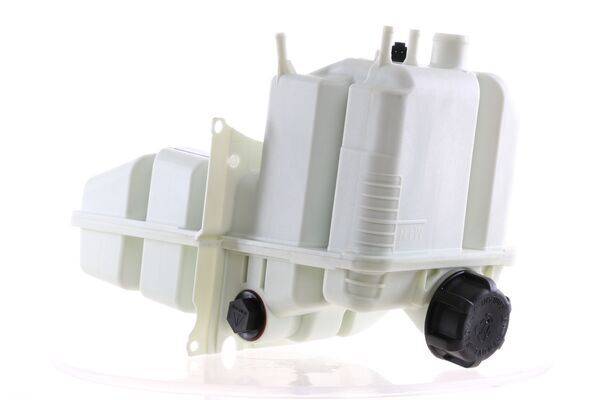 Ausgleichsbehälter Kühlmittel 490mm x240mm x328mm grau MAHLE für u.a. SCANIA P I-3