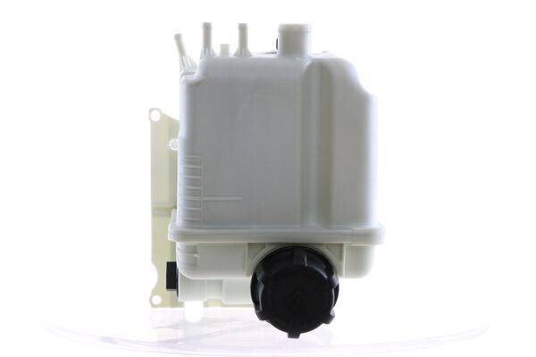 Ausgleichsbehälter Kühlmittel 490mm x240mm x328mm grau MAHLE für u.a. SCANIA P I-0