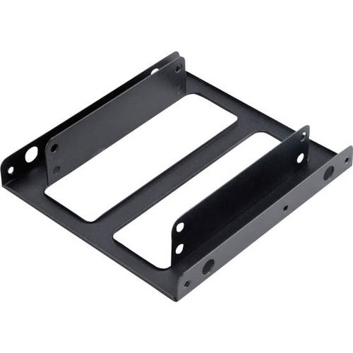Thumbnail - Akasa AK-HDA-03 Anzahl Festplatten (max.): 1 x 2.5 Zoll