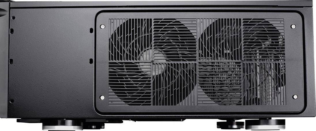 SilverStone Grandia GD07 - Tower - SSI EEB-1