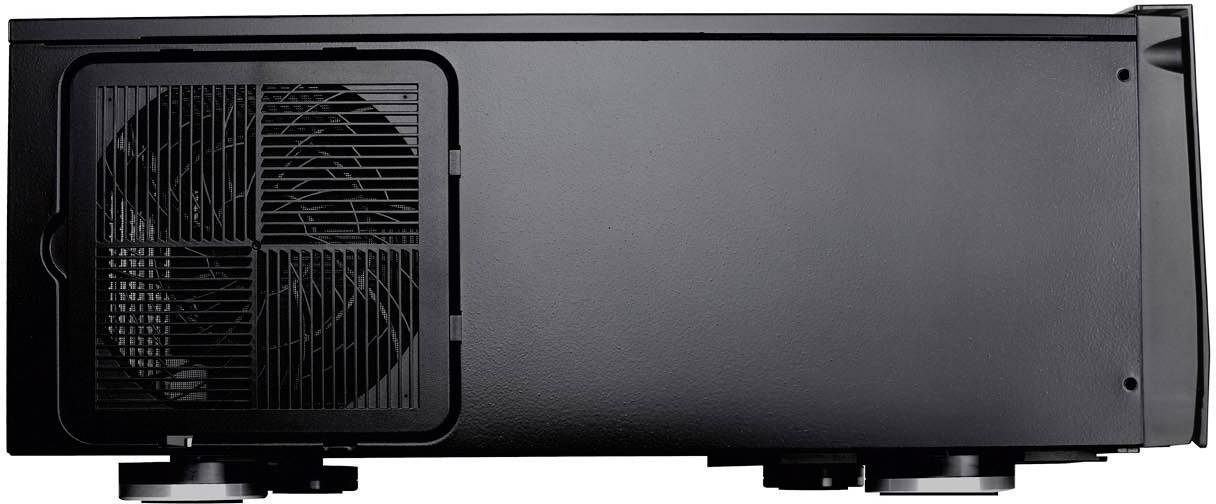 SilverStone Grandia GD07 - Tower - SSI EEB-0