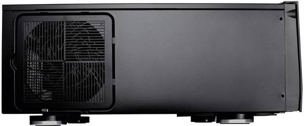 SilverStone Grandia GD07 - Tower - SSI EEB