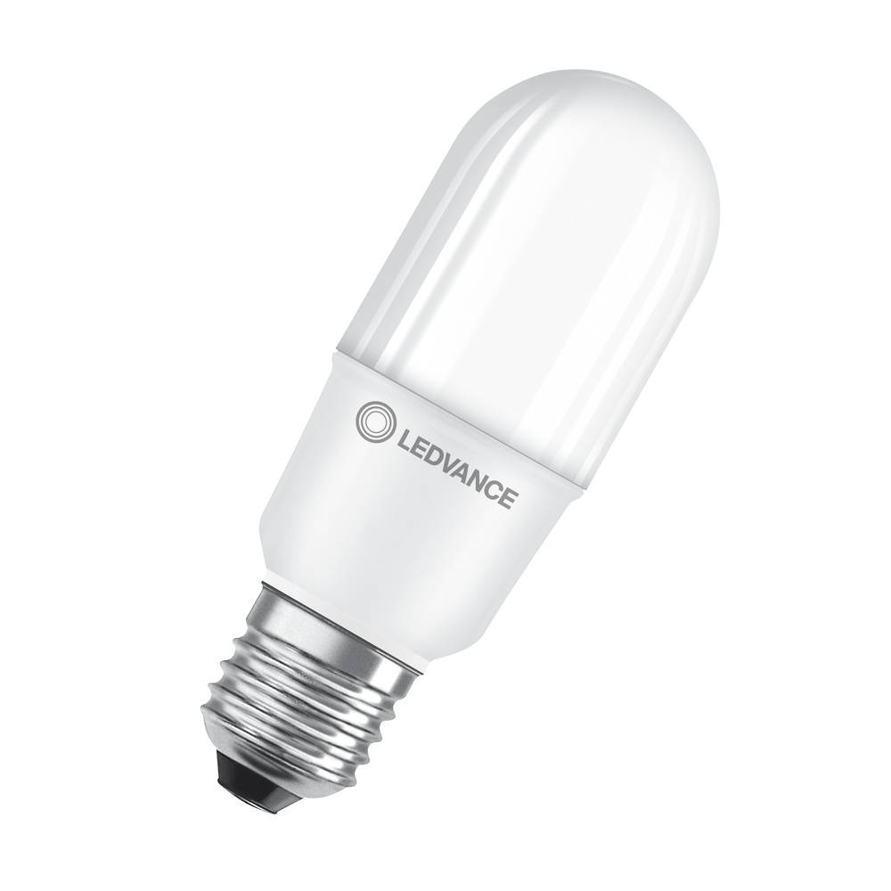 Ledvance LED Classic Stick LED E27 Matt 8W 806lm - 827 Extra Warmweiß | Ersatz für 60W-2