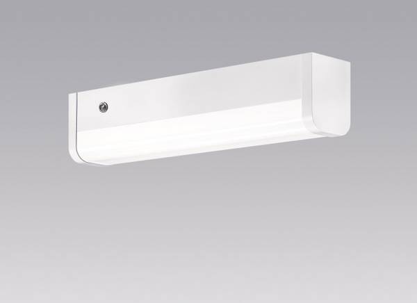 THORN Spiegell. ELSA VARIOFLEX 96635659 600/800lm 3/35/4K IP44 CRI90 450mm Techn.Licht/Wohnraum