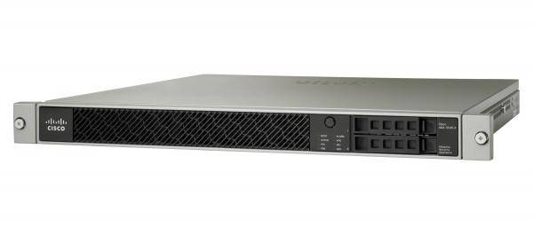 Cisco ASA5545VPN-PM1KK9-0