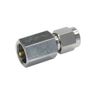Telegärtner J01703A0009 Adapter FME-Stecker / SMA-Stecker-0