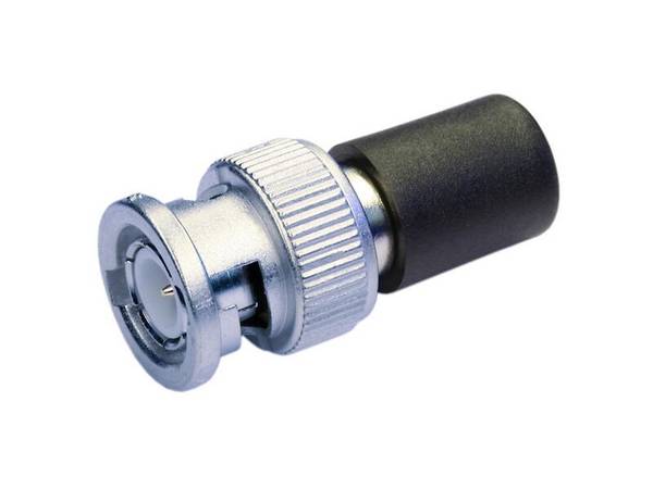 Telegärtner J01006A1269 BNC-Abschlußwiderstand 75 Ohm