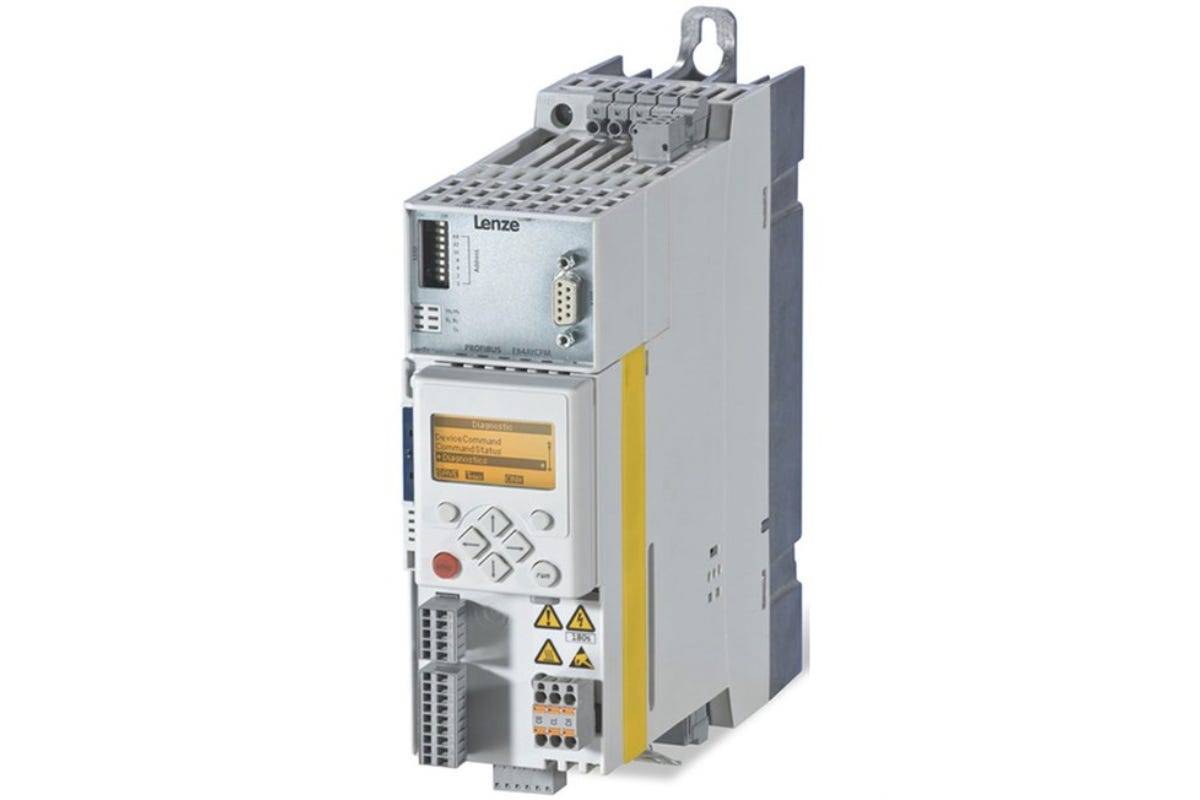 LENZE - E84AVSCE2224SX0