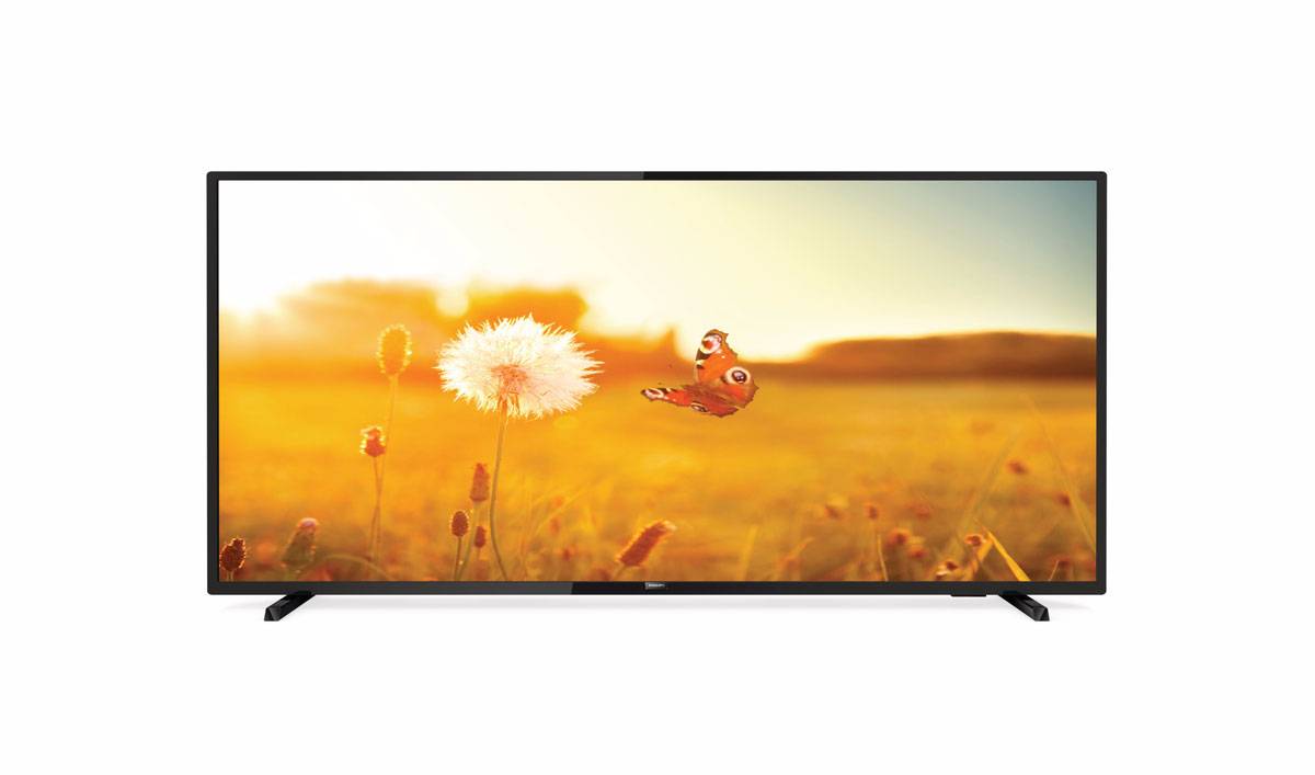 PHILIPS Hotel TV 43HFL3014/12 109,0cm(43") EasySuite-1