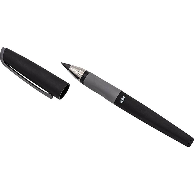 WEDO - Pointy Forever Business Bleistift schwarz/grau-0