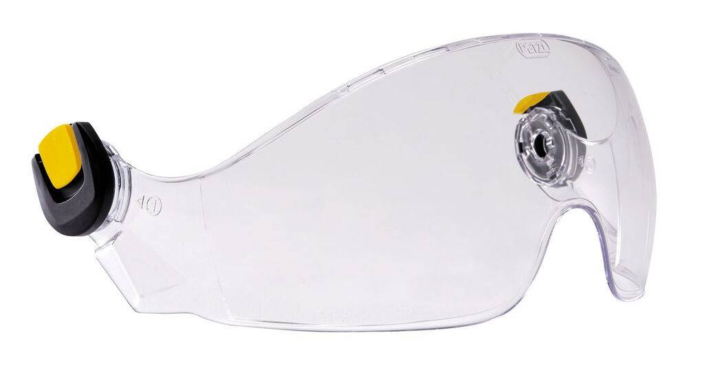 PETZL Schutzvisier VIZIR für VERTEX und STRATO Helme-2
