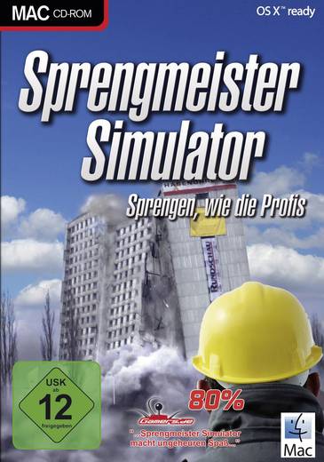 Sprengmeister Spiel Sprengmeister Spiel