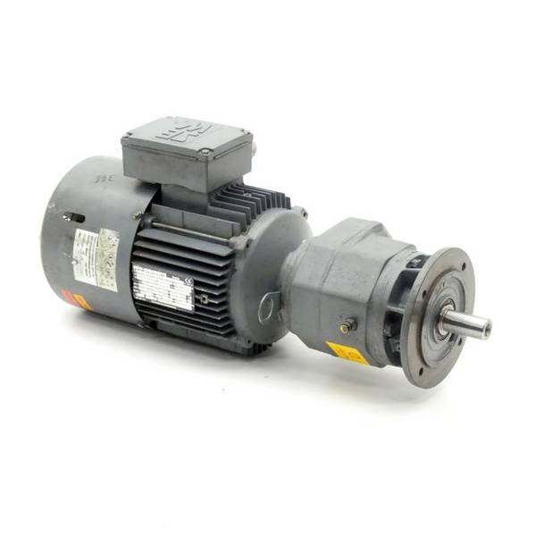 SEW-Eurodrive Getriebemotor RF42 DT90S4/BMG (5004.64197.0.05.50005B5)