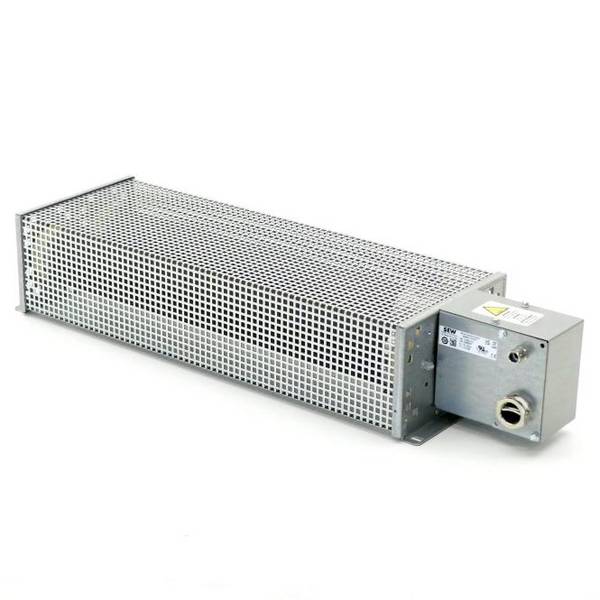 SEW-Eurodrive Bremswiderstand BW027-016-T (17983215)