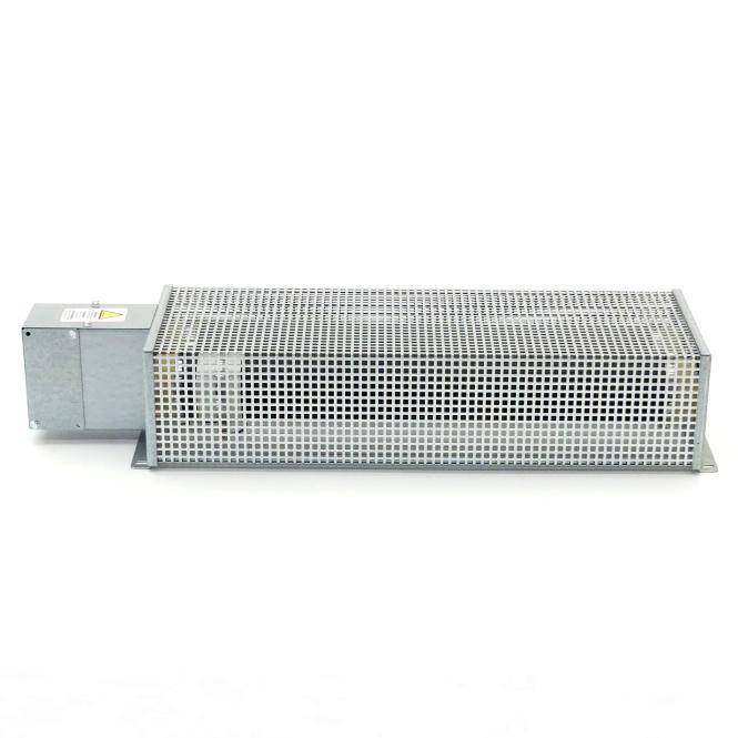 SEW-Eurodrive Bremswiderstand BW027-016-T (17983215)-4