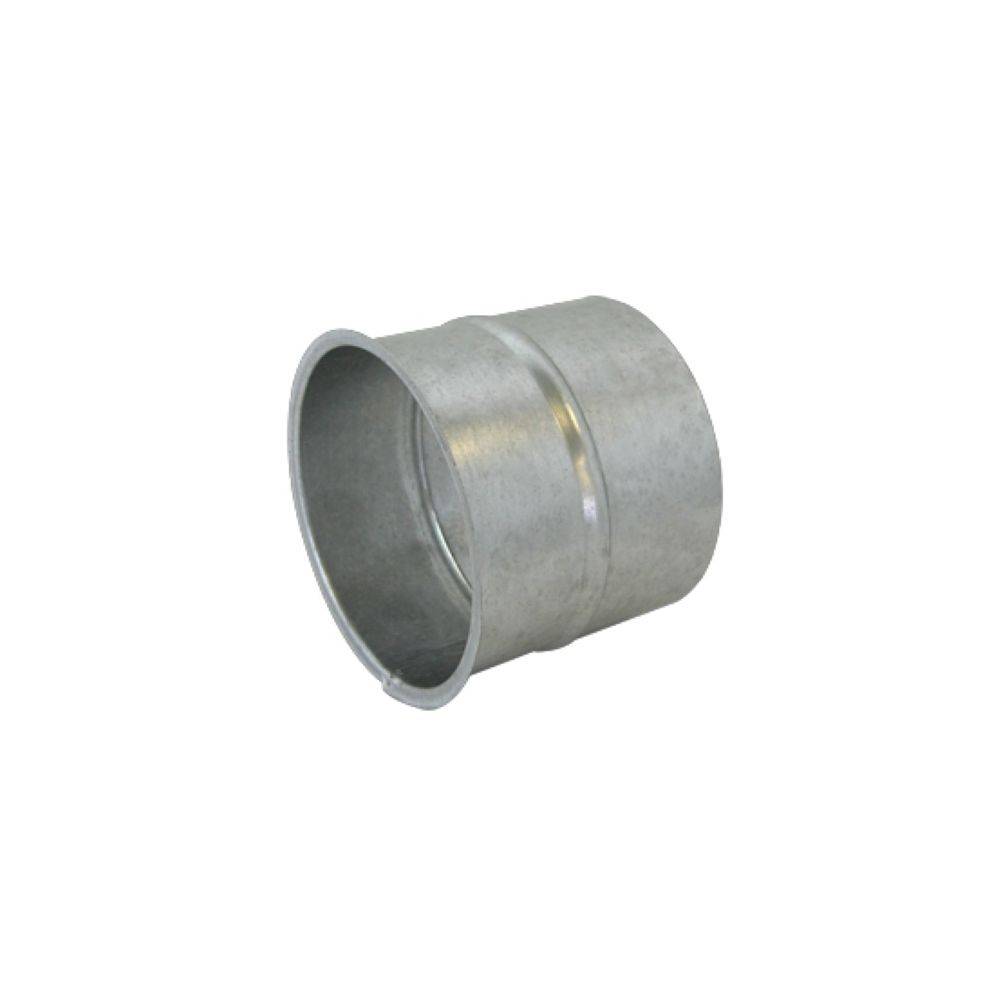 Bertrams Wandfutter FAL einfach DN 100