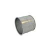 Bertrams Wandfutter FAL doppelt DN 90