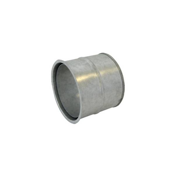Bertrams Wandfutter FAL doppelt DN 180