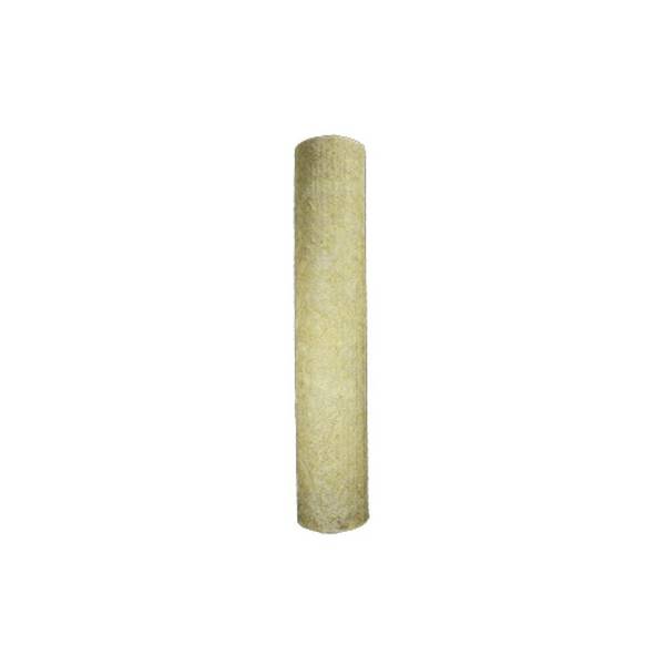 Bertrams Wärmedämmschale DN 110 Länge 1000mm 25mm dick