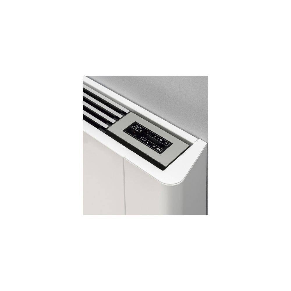 Panasonic Ventilatorkonvektor Aquarea Air 900L-2, PAW-AAIR-900-2-1