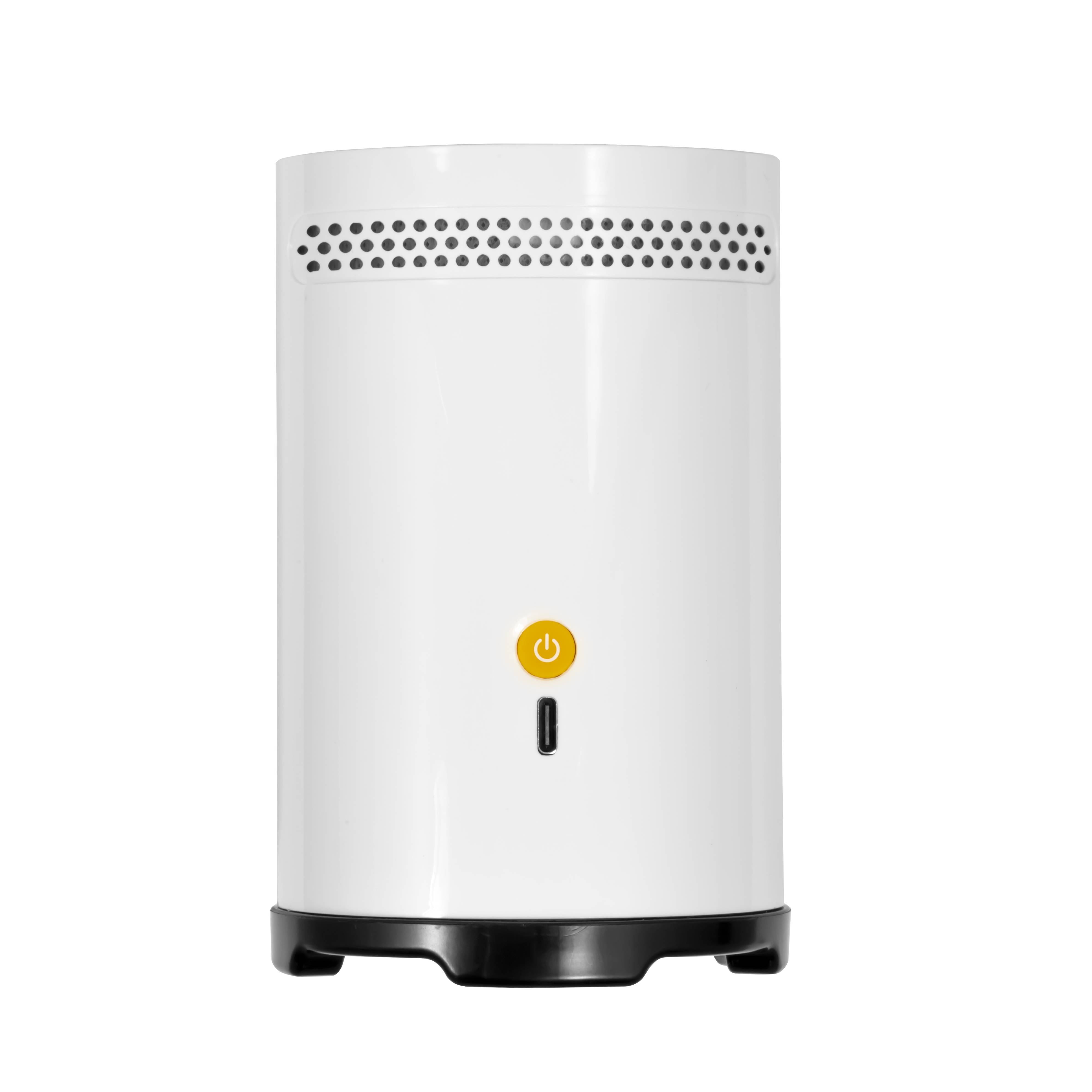 PCE Instruments PCE-RD 75 Radon-Messgerät mit Datenloggerfunktion kalibriert Werksstandard (ohne Zertifikat)-1