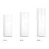 Viessmann Vitocell Modular 100-VE Speicher-Wassererwärmer CVWC 250l und Pufferspeicher MSCA 75l Vitopearlwhite