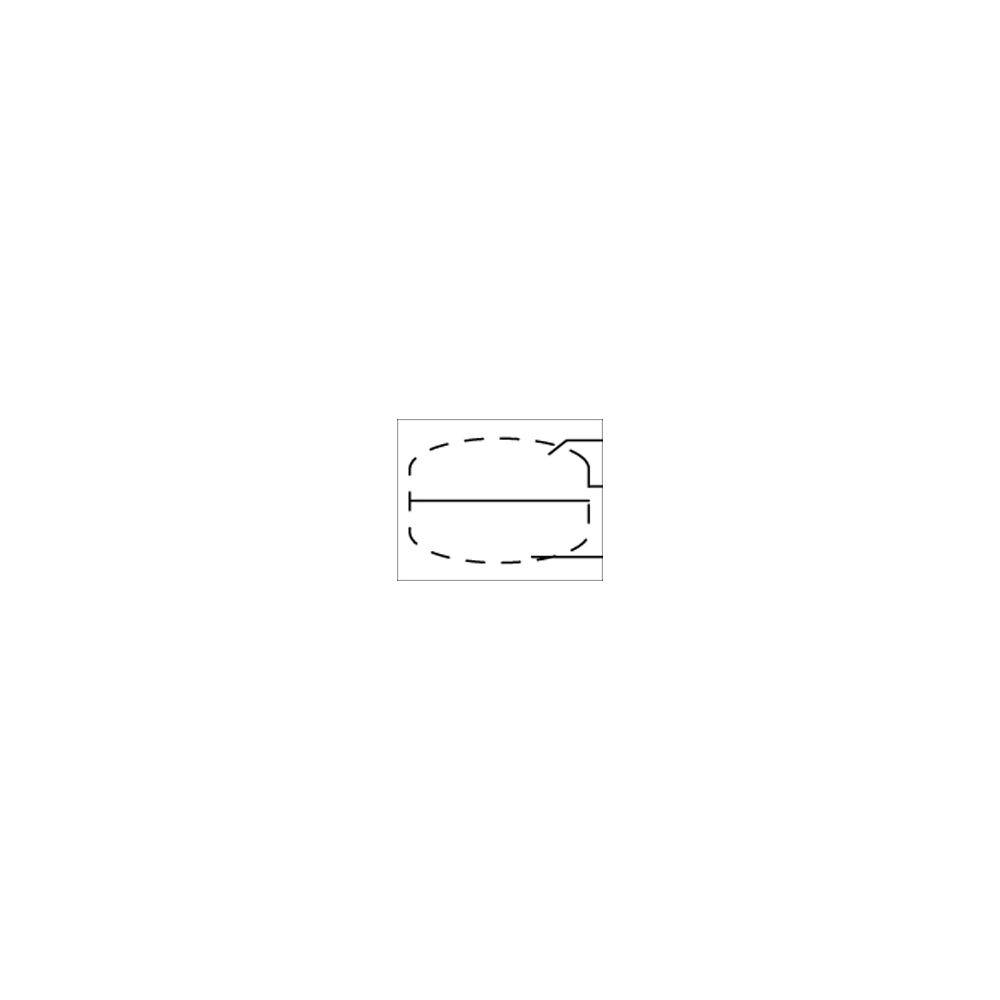 Viessmann Vitocell 100-E MSCA Heizwasser-Pufferspeicher 75l Vitopearlwhite-0