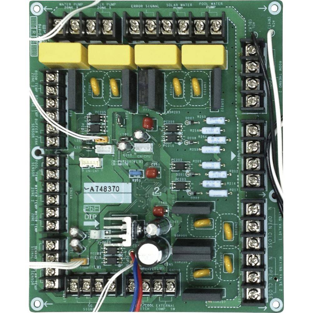 Panasonic Funktionsplatine M-Serie, CZ-NS7P-0