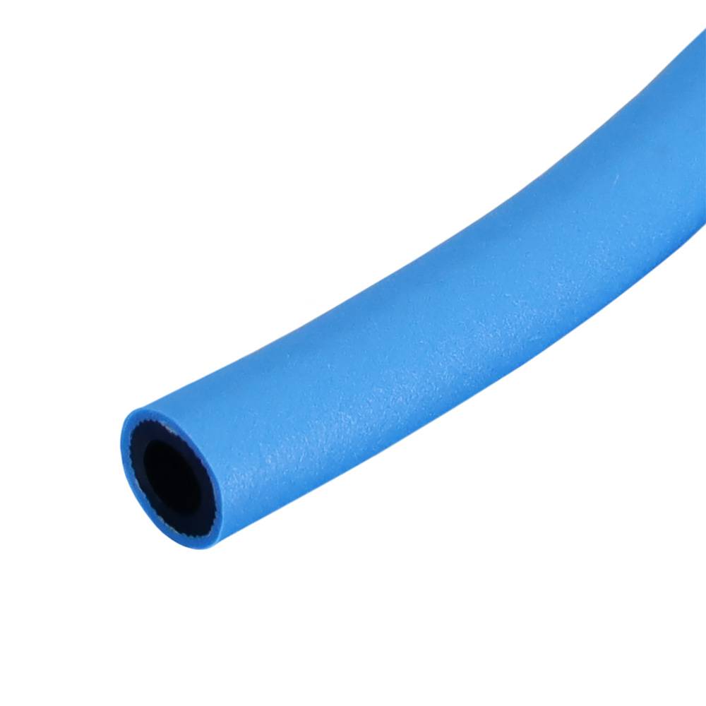 Gewebeschlauch Blau 50 m DN 19 TÜV-geprüft "Raufilam slidetec soft"-1