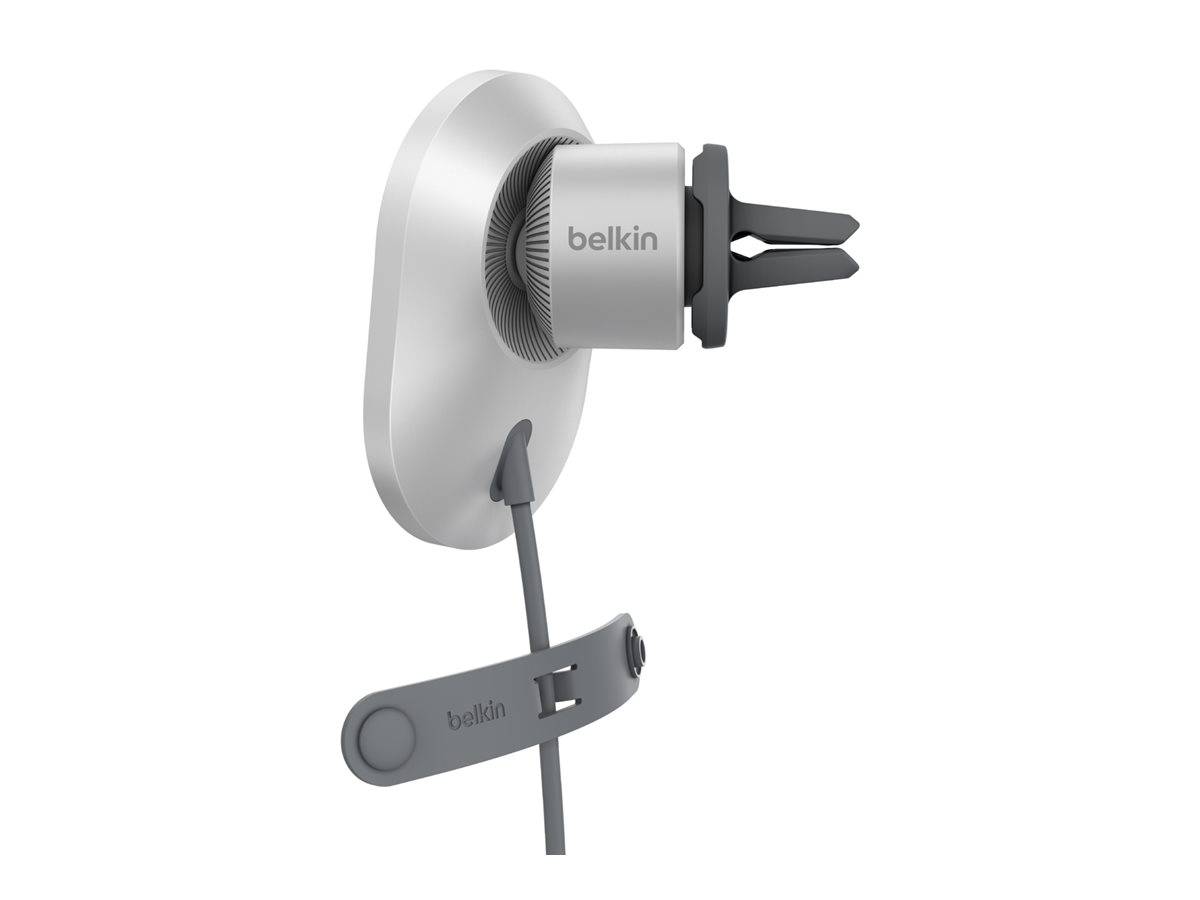 Belkin BoostCharge Pro - Kfz-Halterung für induktives Laden-1
