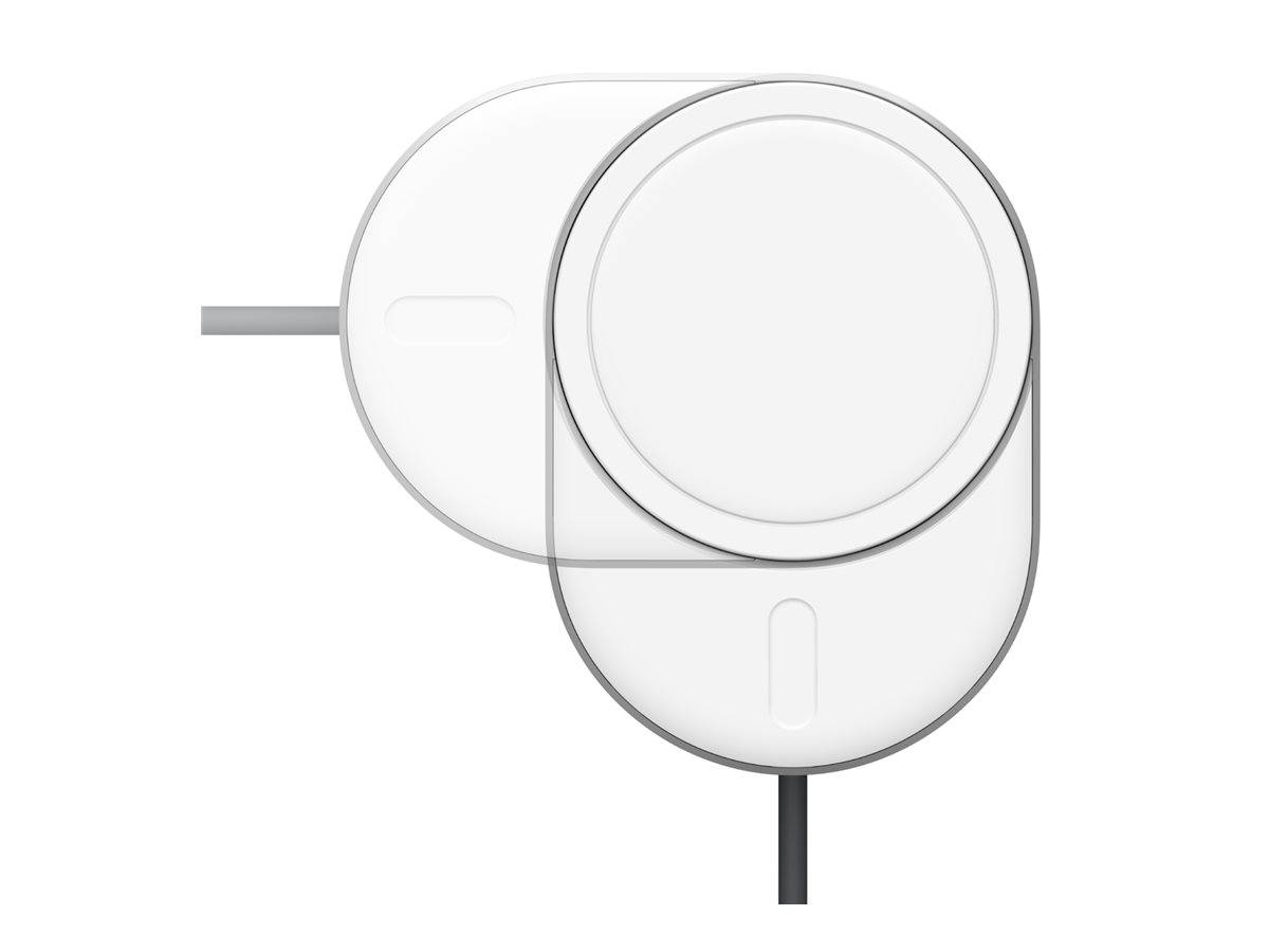 Belkin BoostCharge Pro - Kfz-Halterung für induktives Laden-3