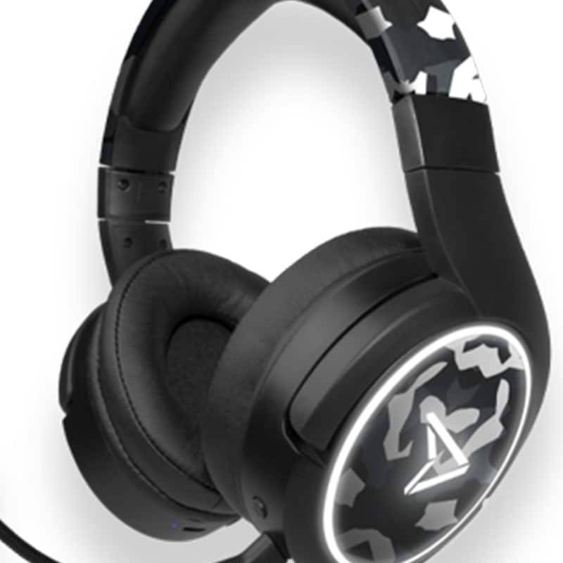 Steelplay Impulse - Headset - ohrumschließend-1