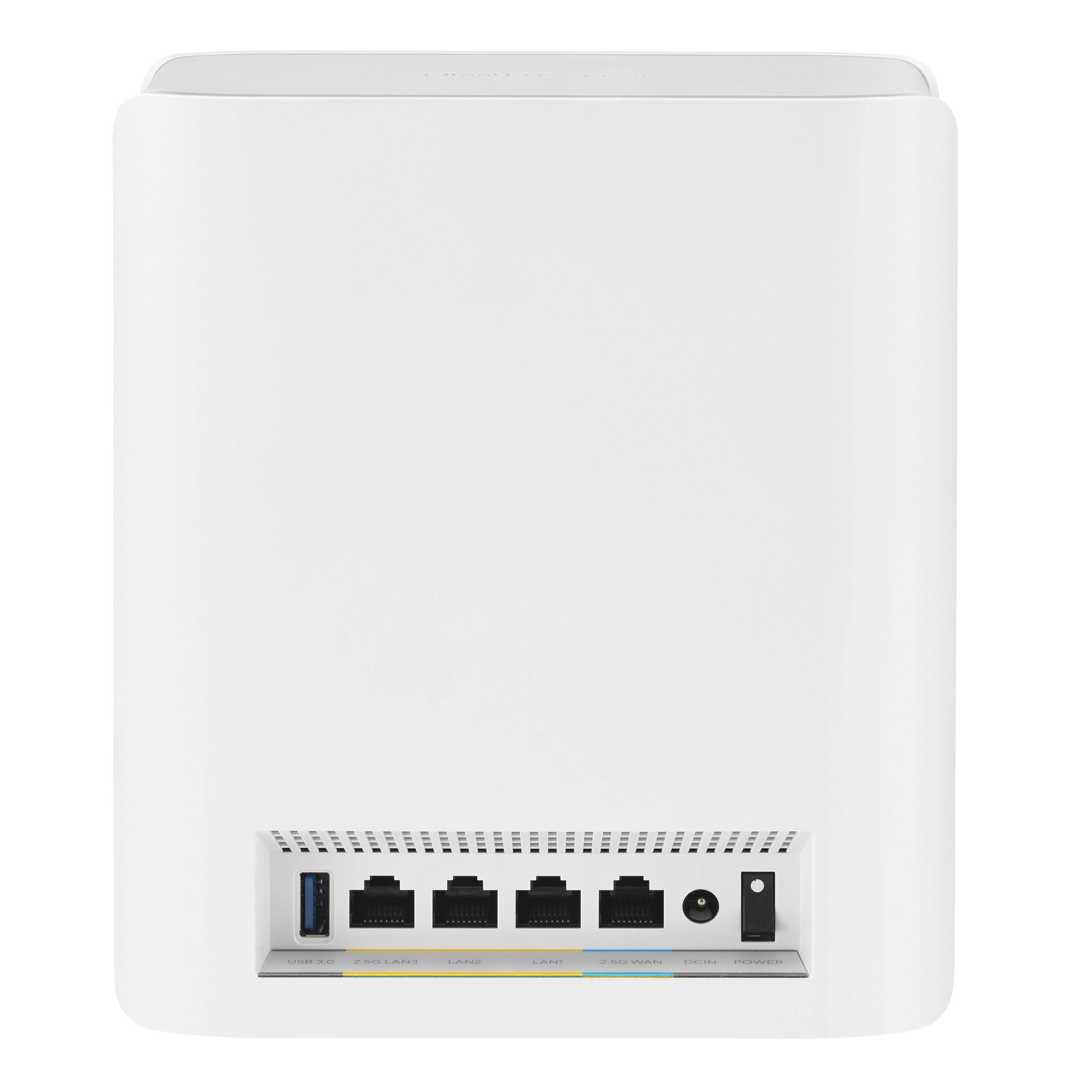 ASUS ZenWiFi BT8 - WLAN-System - (Router) - bis-3