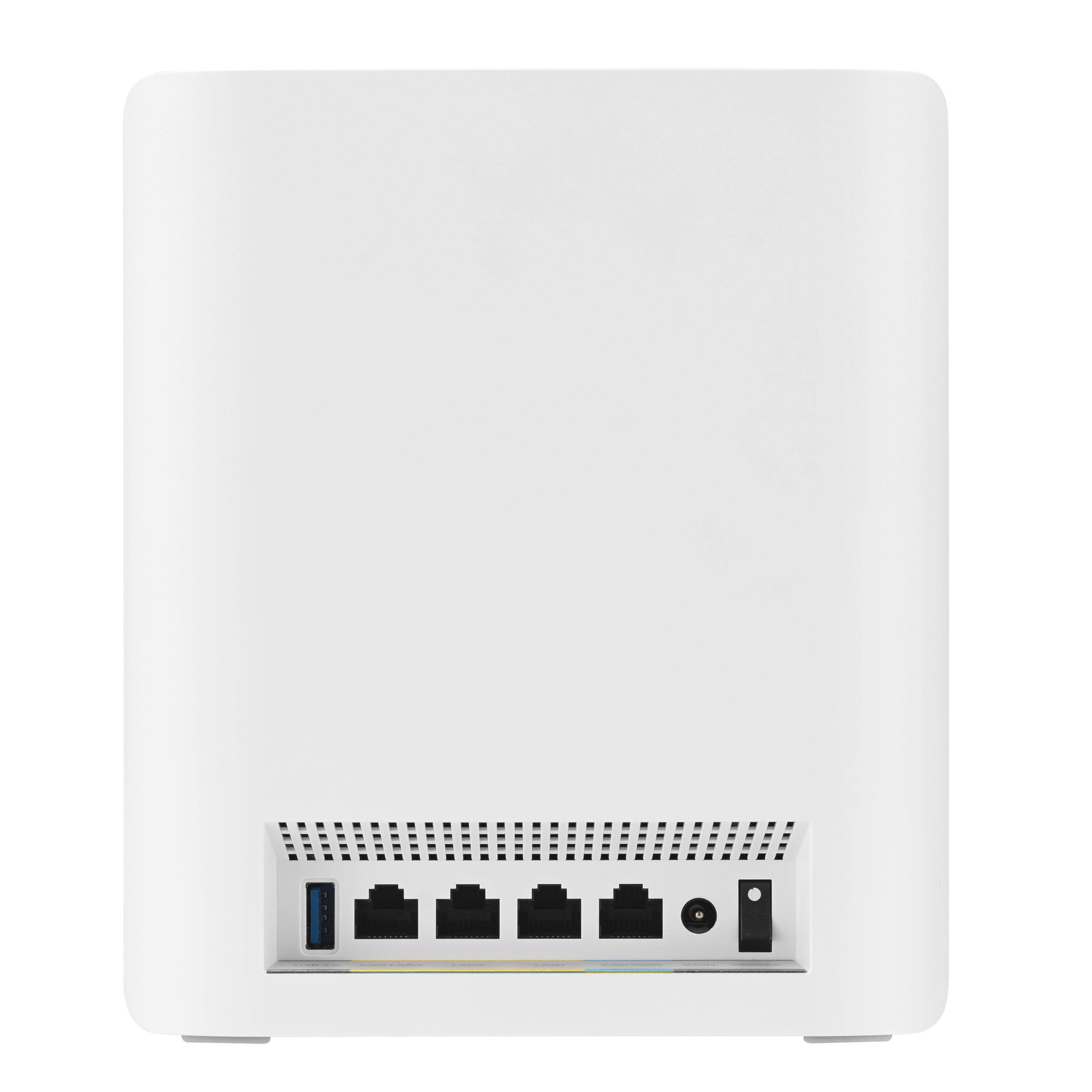 ASUS ZenWiFi BT8 - WLAN-System - (3 Router)-3